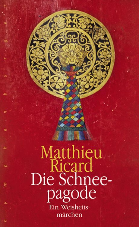Produktbild: Die Schneepagode