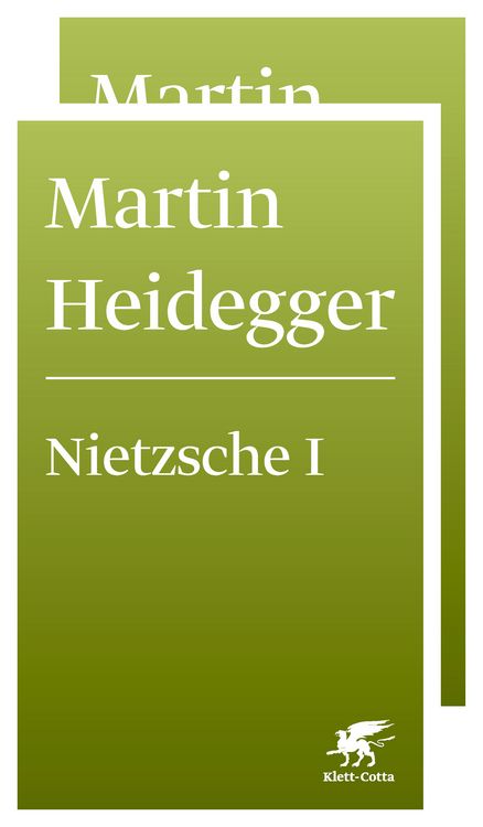 Produktbild: Nietzsche I und II