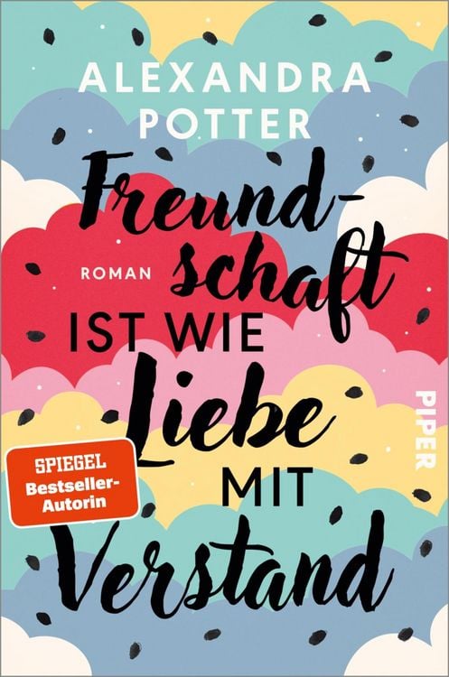 Produktbild: Freundschaft ist wie Liebe mit Verstand