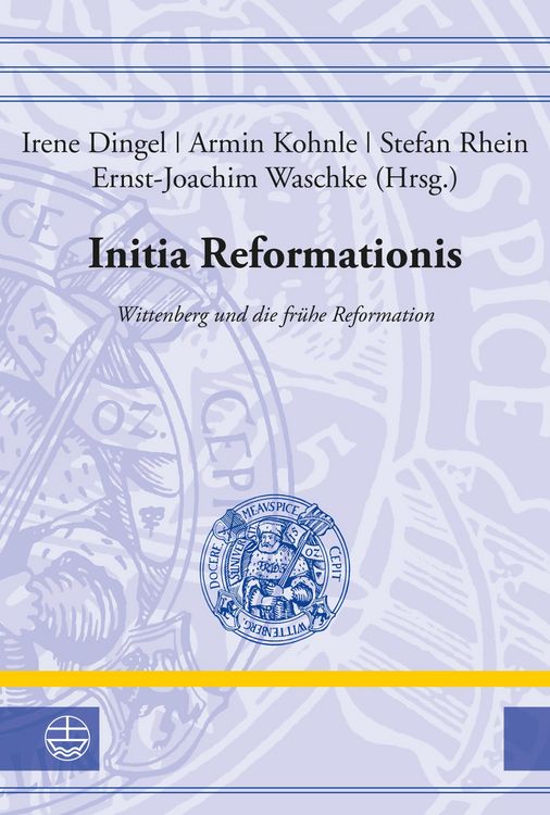 Produktbild: Initia Reformationis