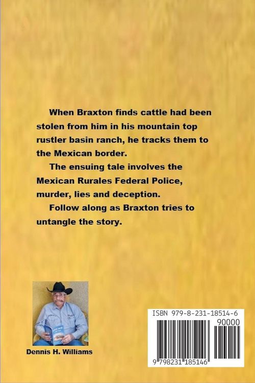 Produktbild: Braxton Starr and the Cursed Loot