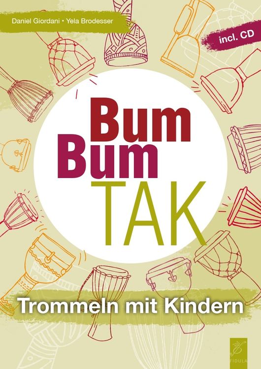 Produktbild: Bum Bum Tak