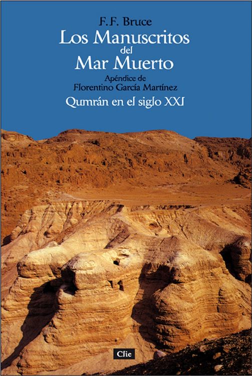 Produktbild: Los manuscritos de Mar Muerto