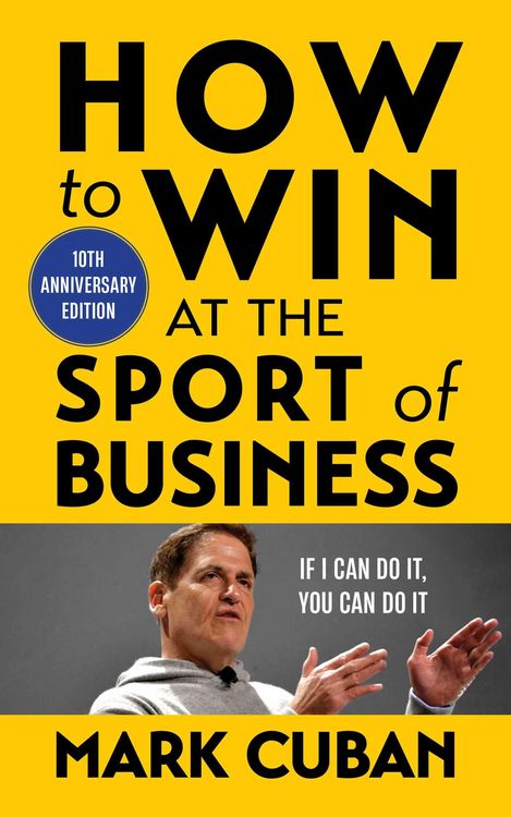 Produktbild: How to Win at the Sport of Business