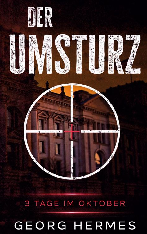 Produktbild: Der Umsturz