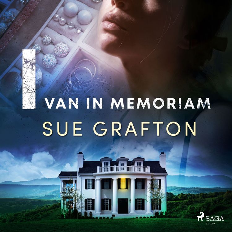 Bild vom Artikel I van in memoriam vom Autor Sue Grafton