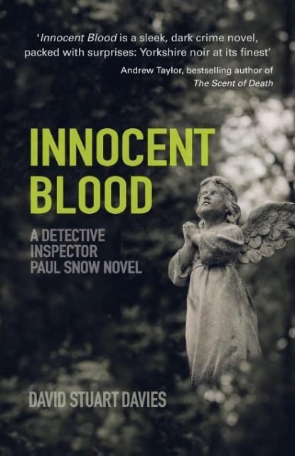 Produktbild: Innocent Blood