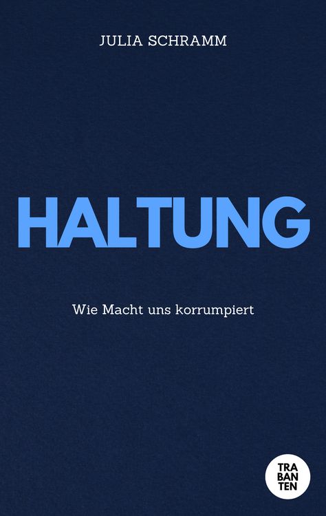 Produktbild: Haltung
