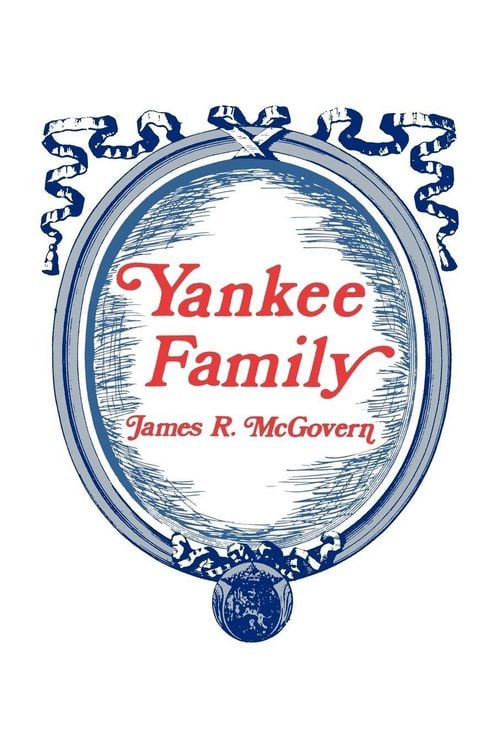 Produktbild: Yankee Family