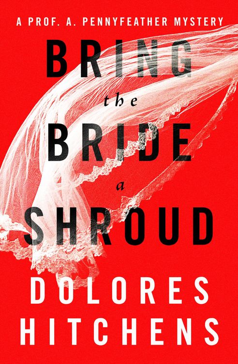 Produktbild: Bring the Bride a Shroud