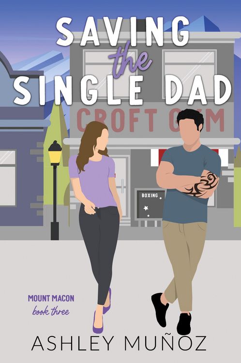 Produktbild: Saving the Single Dad