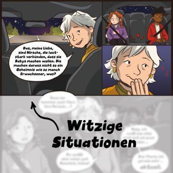 Produktbild: Abenteuer Herzklopfen