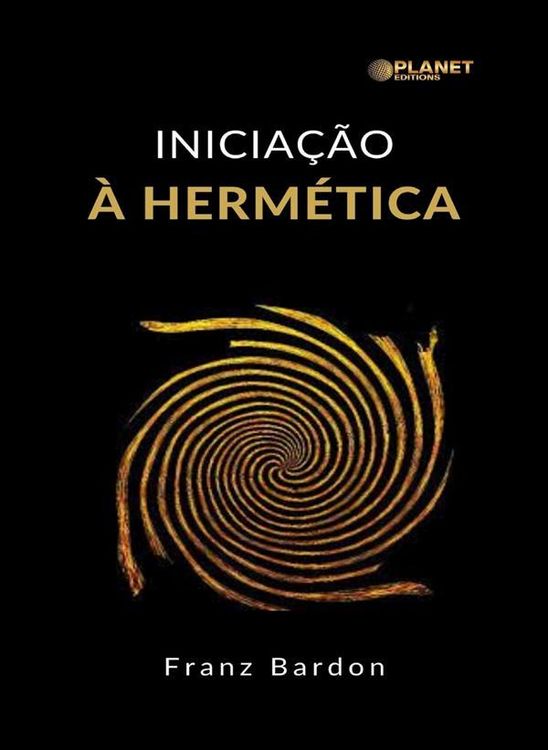 Produktbild: Inicia&ccedil;&atilde;o &agrave; herm&eacute;tica (traduzido)