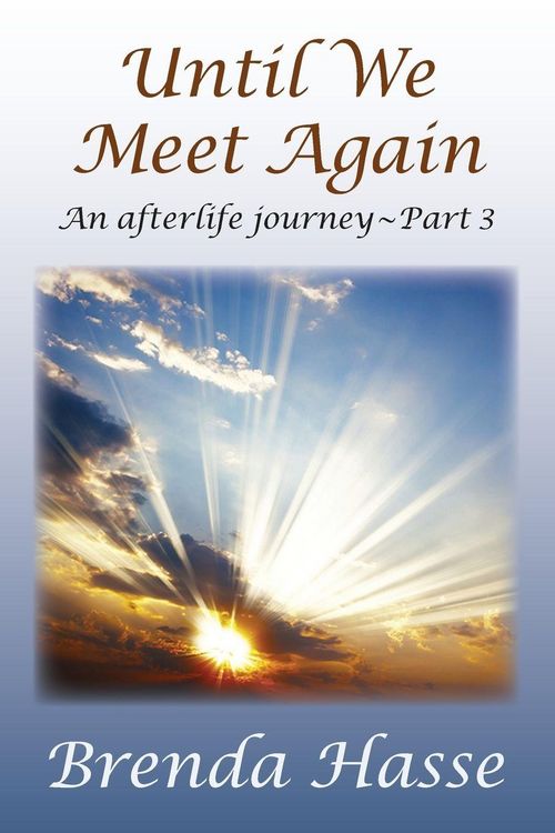 Produktbild: Until We Meet Again