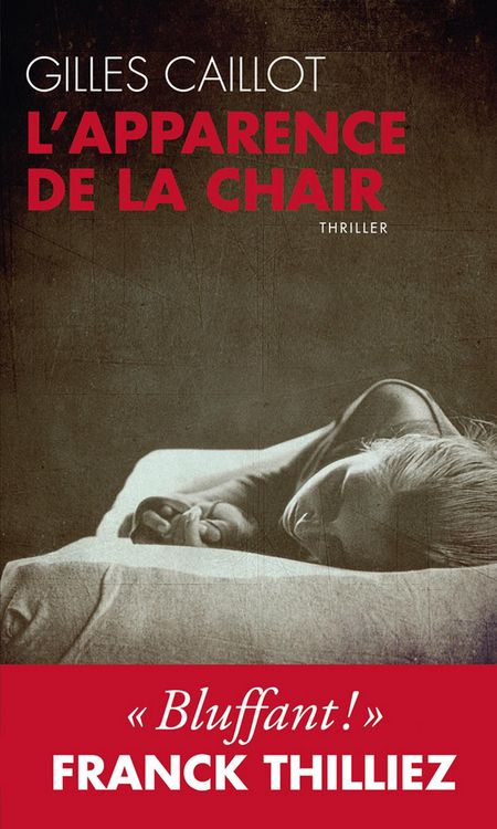 Produktbild: L'apparence de la chair