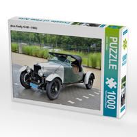 Produktbild: CALVENDO Puzzle Alvis Firefly 12-50 - (1933) | 1000 Teile Lege-Gr&ouml;&szlig;e 64x48cm Foto-Puzzle f&uuml;r gl&uuml;ckliche Stunden