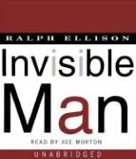 Produktbild: Invisible Man