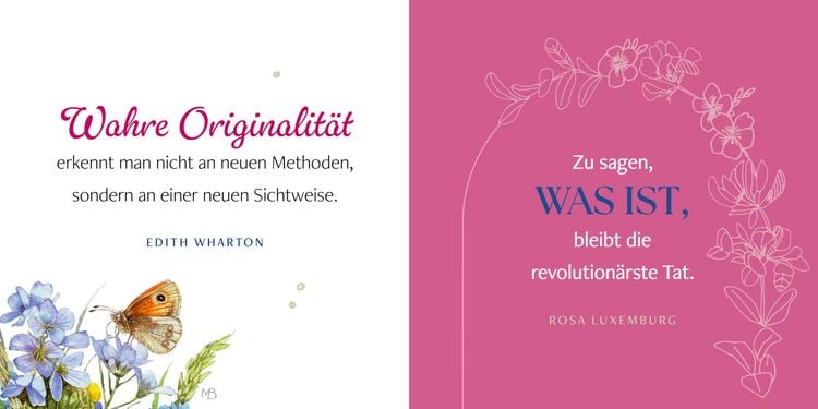 Produktbild: Weisheiten