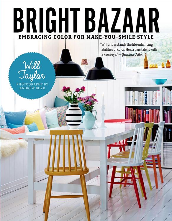 Produktbild: Bright Bazaar