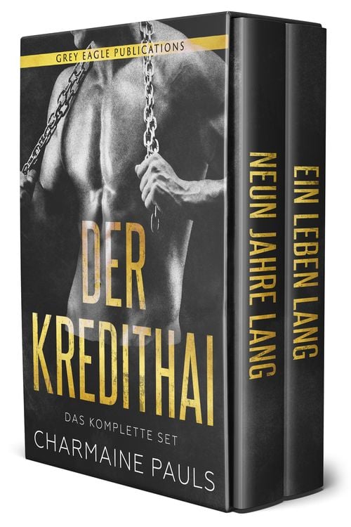 Produktbild: Der Kredithai