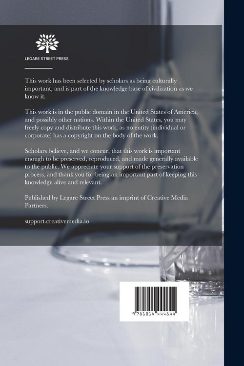 Produktbild: Proceedings of the Biological Society of Washington; v. 48 1935