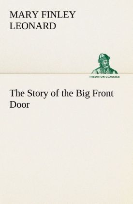Produktbild: The Story of the Big Front Door
