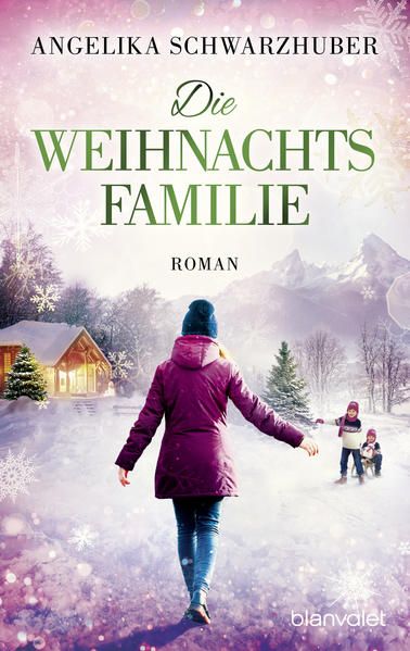Produktbild: Die Weihnachtsfamilie