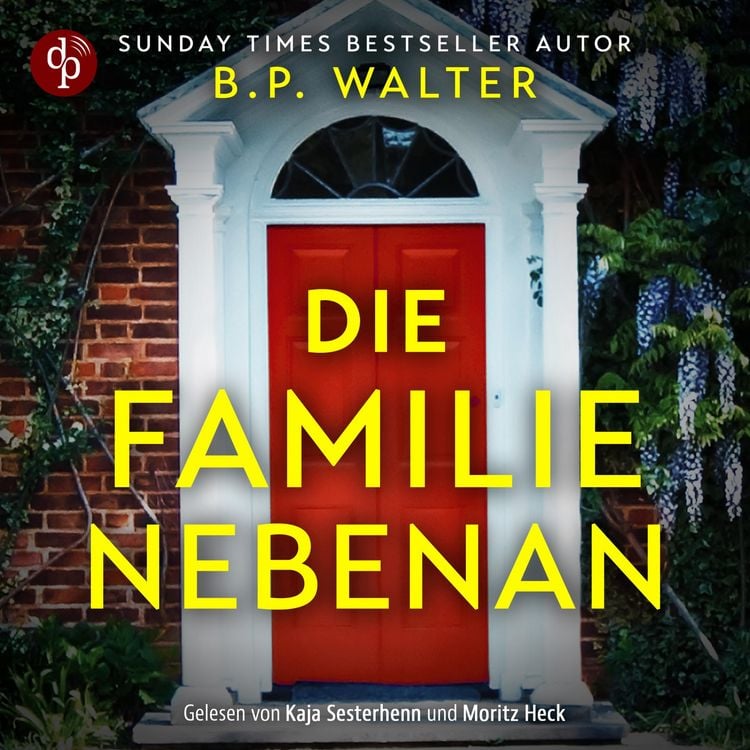 Produktbild: Die Familie nebenan - Wenn deine Nachbarn etwas verbergen...