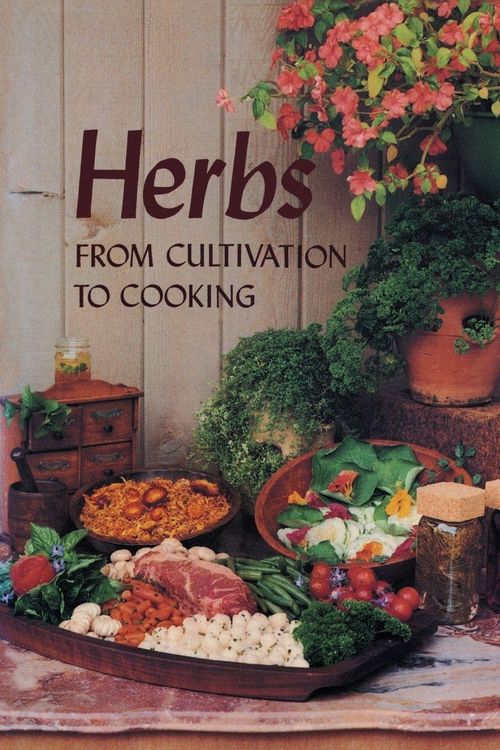 Produktbild: Herbs