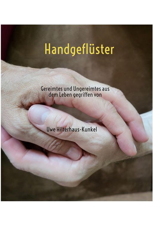 Produktbild: Handgefl&uuml;ster