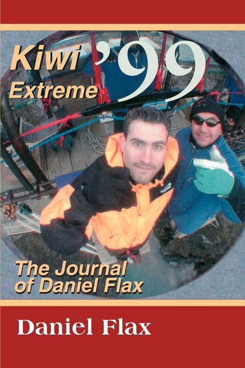 Produktbild: Kiwi Extreme '99