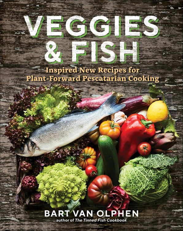 Produktbild: Veggies & Fish