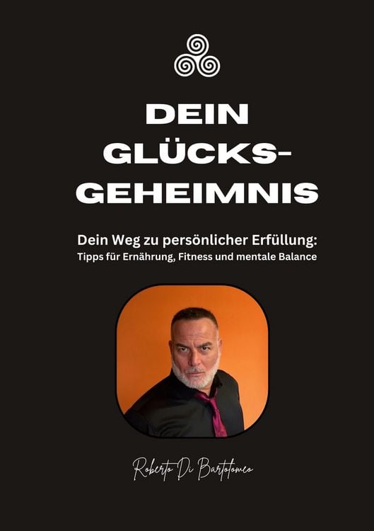 Produktbild: Dein Gl&uuml;cksgeheimnis