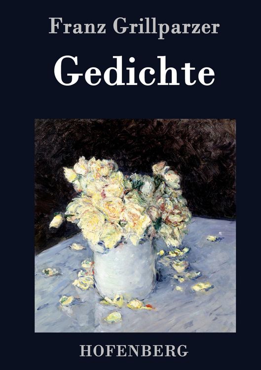 Produktbild: Gedichte