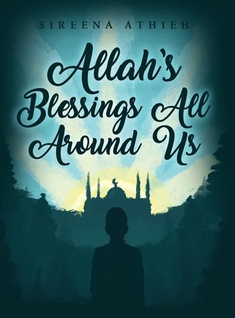 Produktbild: Allah's Blessings All Around Us