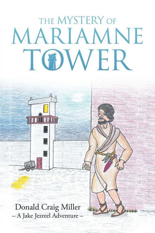 Produktbild: The Mystery of Mariamne Tower