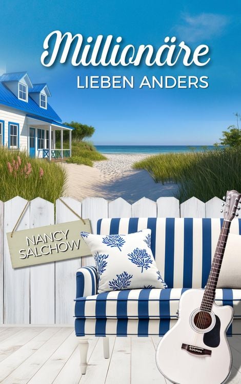 Produktbild: Millionäre lieben anders