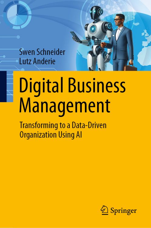 Produktbild: Digital Business Management
