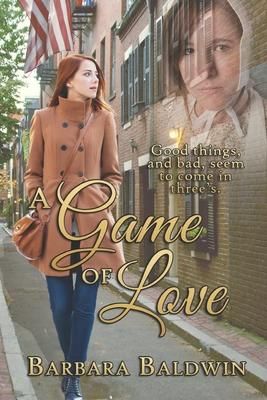 Produktbild: A Game of Love