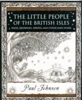 Produktbild: Johnson, P: The Little People of the British Isles