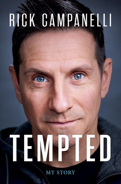 Produktbild: Tempted