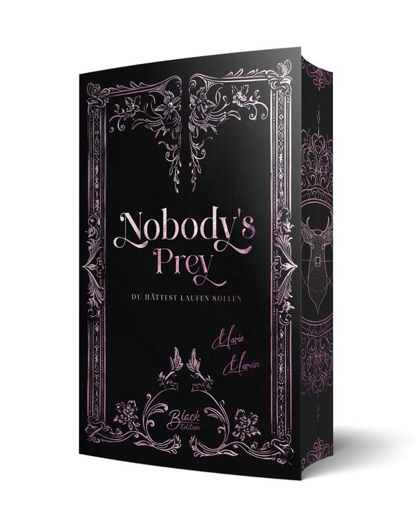 Produktbild: Nobody's Prey