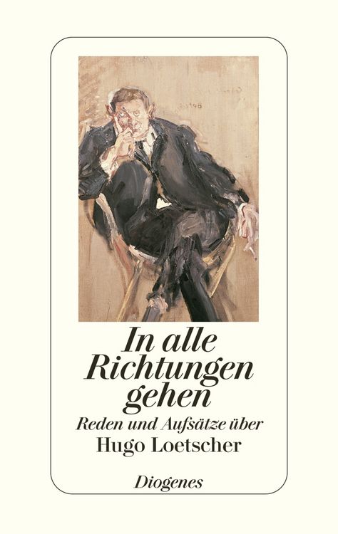 Produktbild: In alle Richtungen gehen