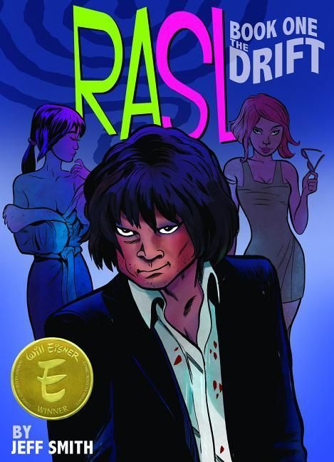 Produktbild: RASL