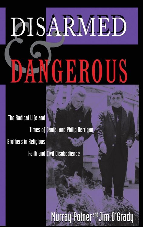 Produktbild: Disarmed And Dangerous