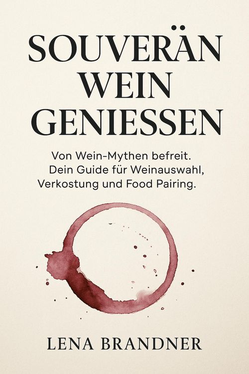 Produktbild: Souver&auml;n Wein Genie&szlig;en