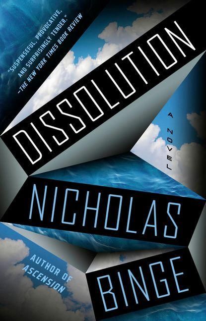 Produktbild: Dissolution