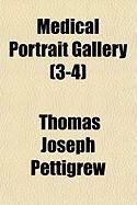 Produktbild: Medical Portrait Gallery (3-4)