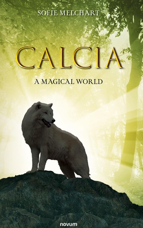 Produktbild: Calcia