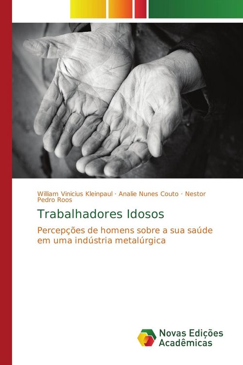 Produktbild: Trabalhadores Idosos